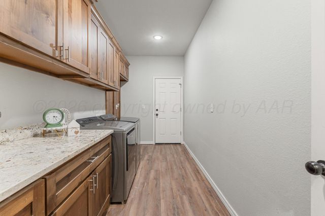 151 N FM 2381, Bushland, TX 79124