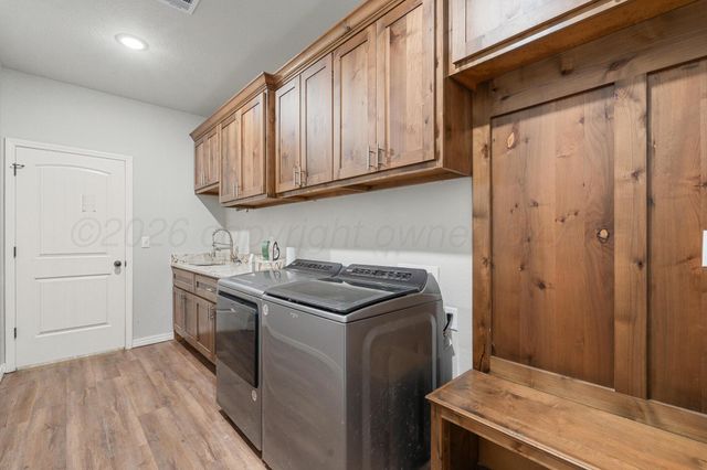 151 N FM 2381, Bushland, TX 79124