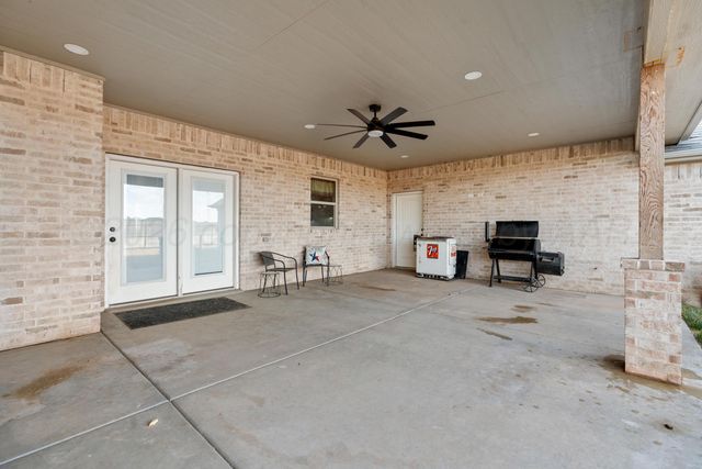 151 N FM 2381, Bushland, TX 79124