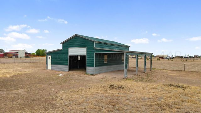 151 N FM 2381, Bushland, TX 79124