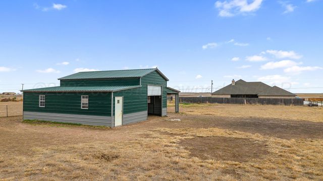 151 N FM 2381, Bushland, TX 79124