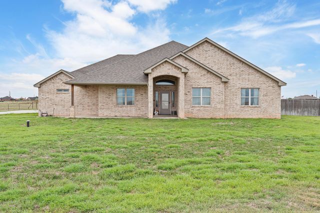 151 N FM 2381, Bushland, TX 79124