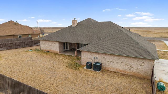 151 N FM 2381, Bushland, TX 79124