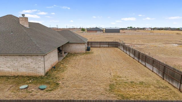 151 N FM 2381, Bushland, TX 79124