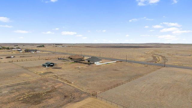 151 N FM 2381, Bushland, TX 79124