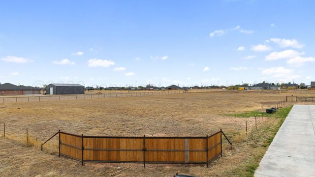 151 N FM 2381, Bushland, TX 79124