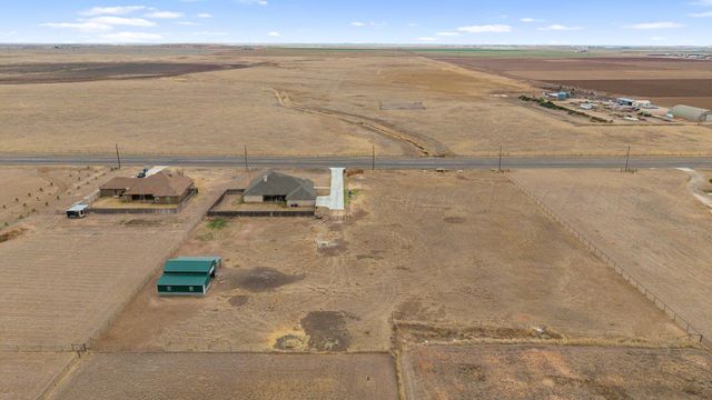 151 N FM 2381, Bushland, TX 79124