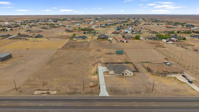 151 N FM 2381, Bushland, TX 79124