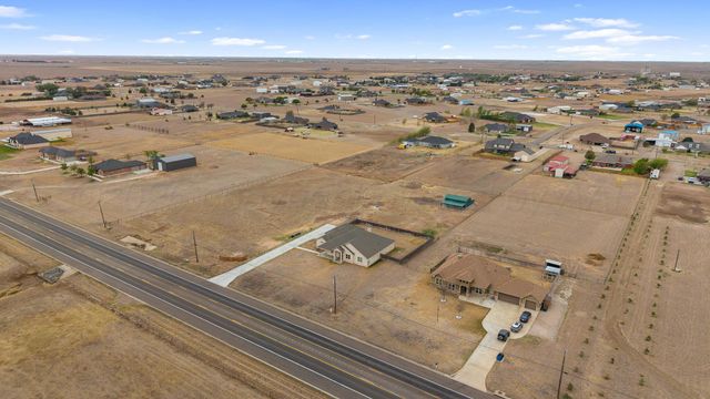 151 N FM 2381, Bushland, TX 79124