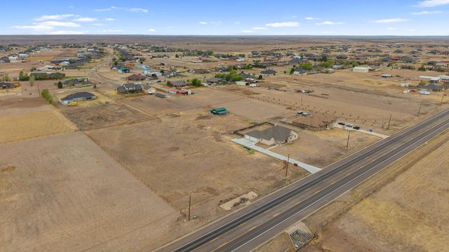 151 N FM 2381, Bushland, TX 79124