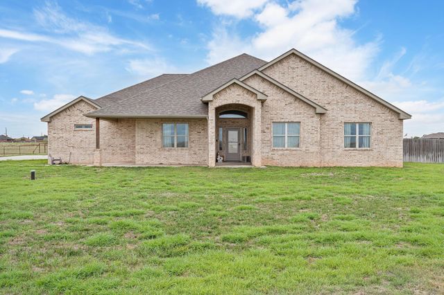 151 N FM 2381, Bushland, TX 79124