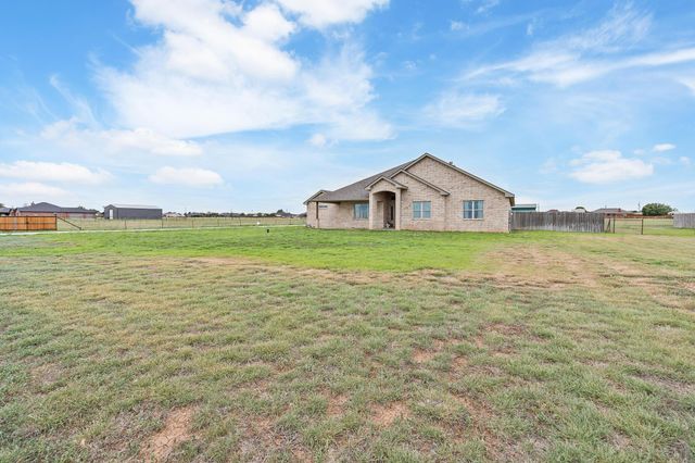 151 N FM 2381, Bushland, TX 79124