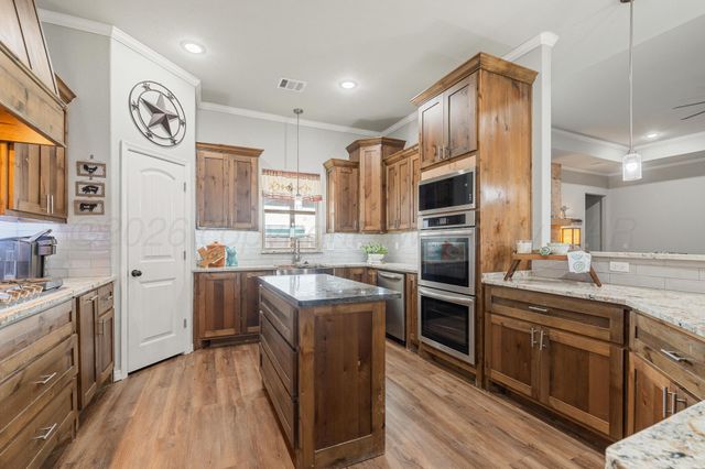 151 N FM 2381, Bushland, TX 79124