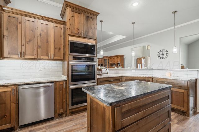 151 N FM 2381, Bushland, TX 79124