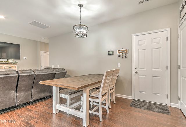 2552 Bridgeforth Crossing, Kingsport, TN 37664