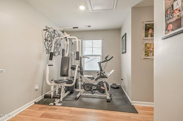 2552 Bridgeforth Crossing, Kingsport, TN 37664