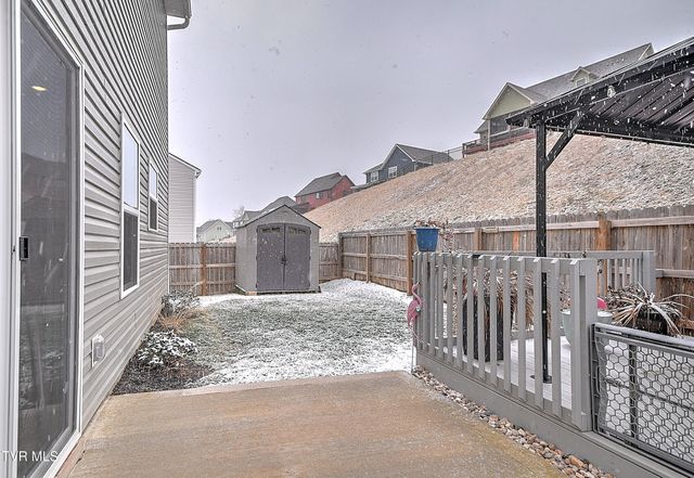 2552 Bridgeforth Crossing, Kingsport, TN 37664