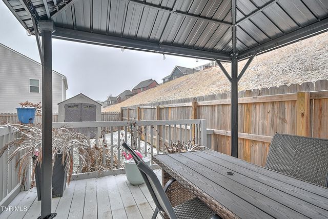 2552 Bridgeforth Crossing, Kingsport, TN 37664