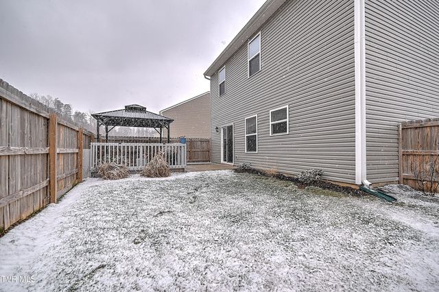 2552 Bridgeforth Crossing, Kingsport, TN 37664