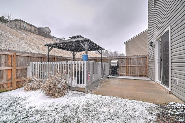 2552 Bridgeforth Crossing, Kingsport, TN 37664