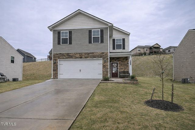 2552 Bridgeforth Crossing, Kingsport, TN 37664