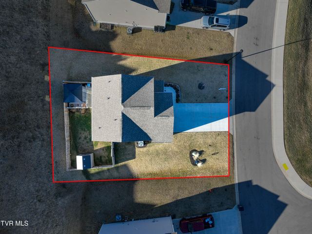 2552 Bridgeforth Crossing, Kingsport, TN 37664