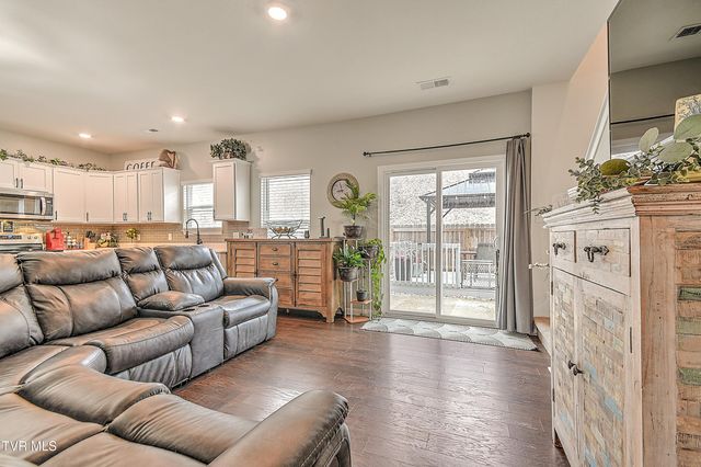 2552 Bridgeforth Crossing, Kingsport, TN 37664