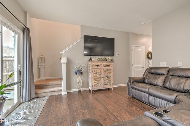 2552 Bridgeforth Crossing, Kingsport, TN 37664