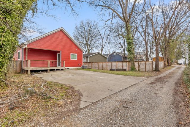 1610 E 12th Street, Chattanooga, TN 37404