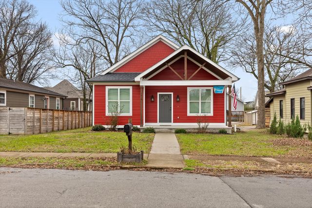 1610 E 12th Street, Chattanooga, TN 37404