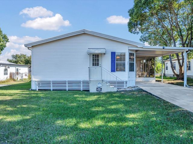 444 SKYLINE DRIVE W, Lakeland, FL 33801