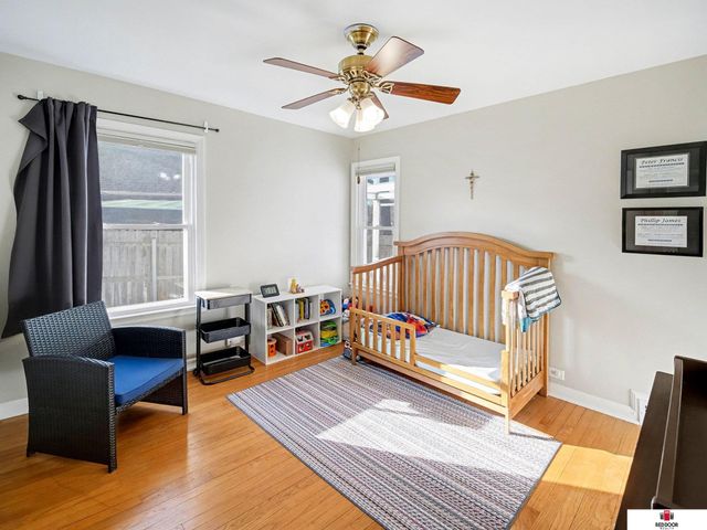 1819 Perkins Boulevard, Lincoln, NE 68502