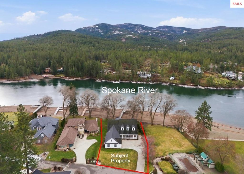 322 S Coho Rd, Post Falls, ID 83854