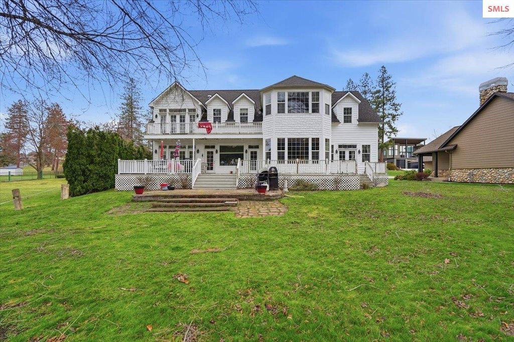 322 S Coho Rd, Post Falls, ID 83854 photo 2