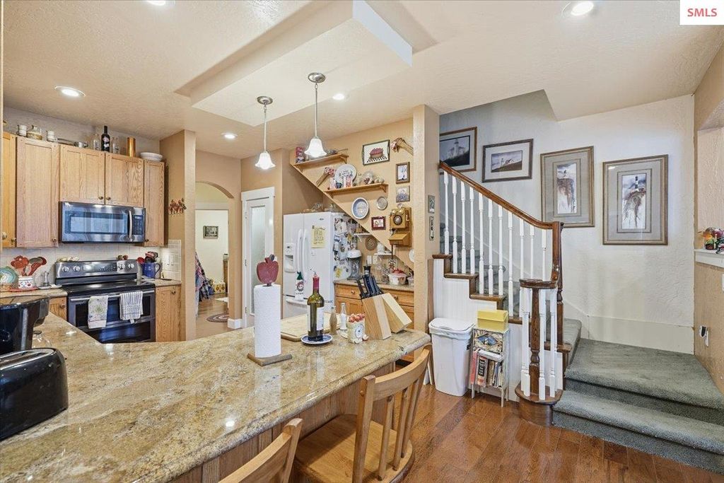 322 S Coho Rd, Post Falls, ID 83854 photo 21