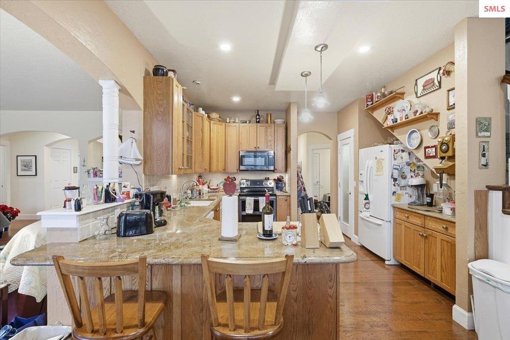 322 S Coho Rd, Post Falls, ID 83854 photo 22