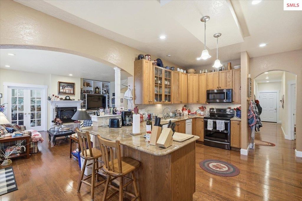 322 S Coho Rd, Post Falls, ID 83854 photo 23