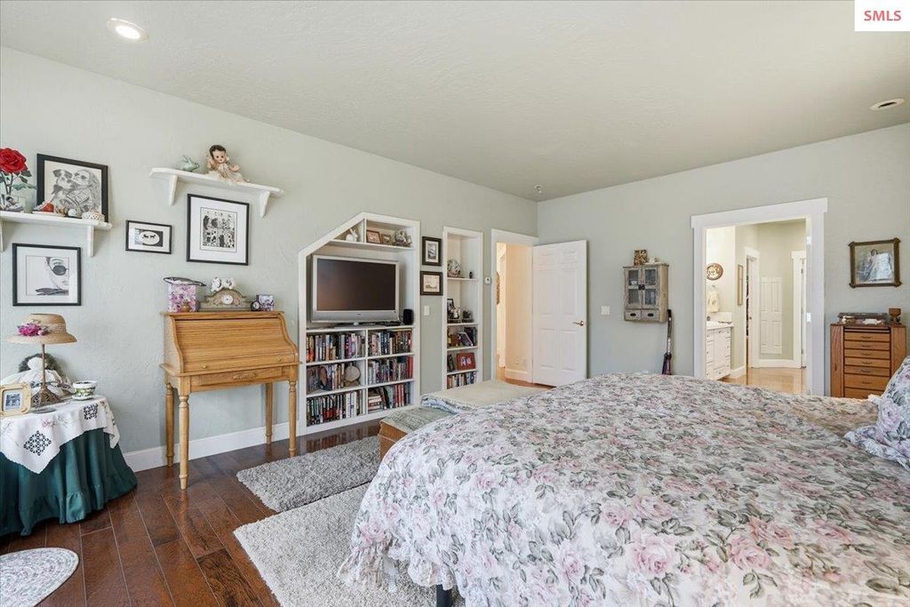 322 S Coho Rd, Post Falls, ID 83854 photo 30