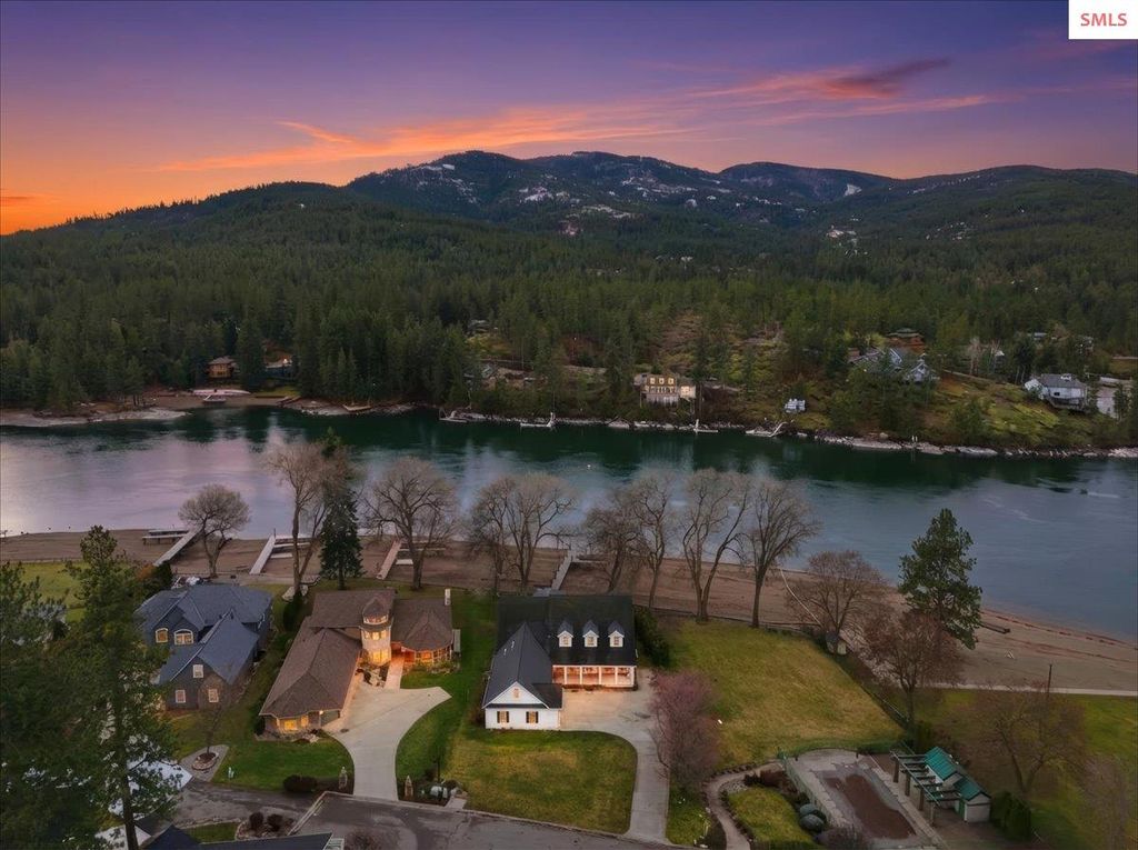 322 S Coho Rd, Post Falls, ID 83854 photo 4