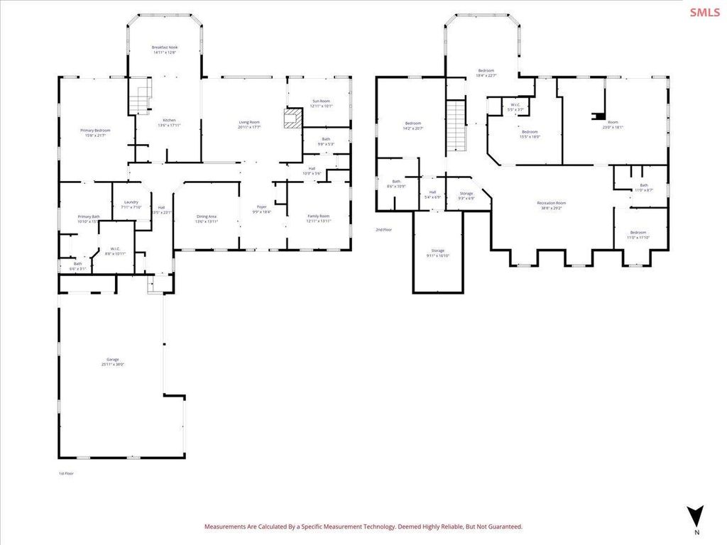 322 S Coho Rd, Post Falls, ID 83854 photo 5