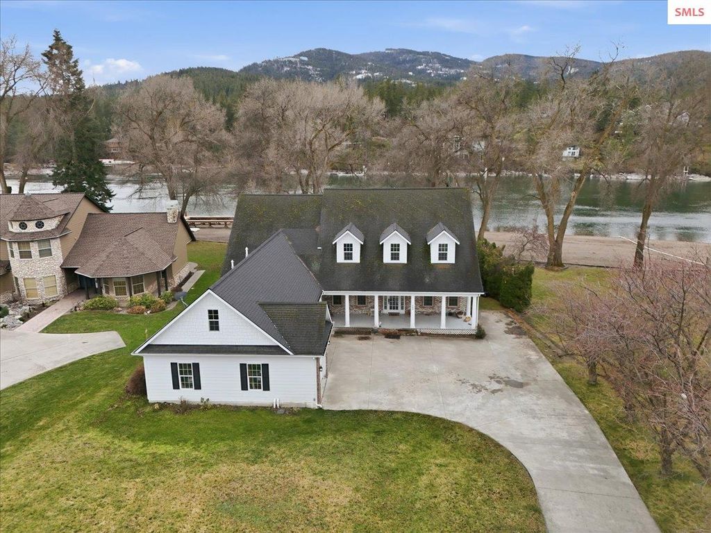 322 S Coho Rd, Post Falls, ID 83854 photo 58