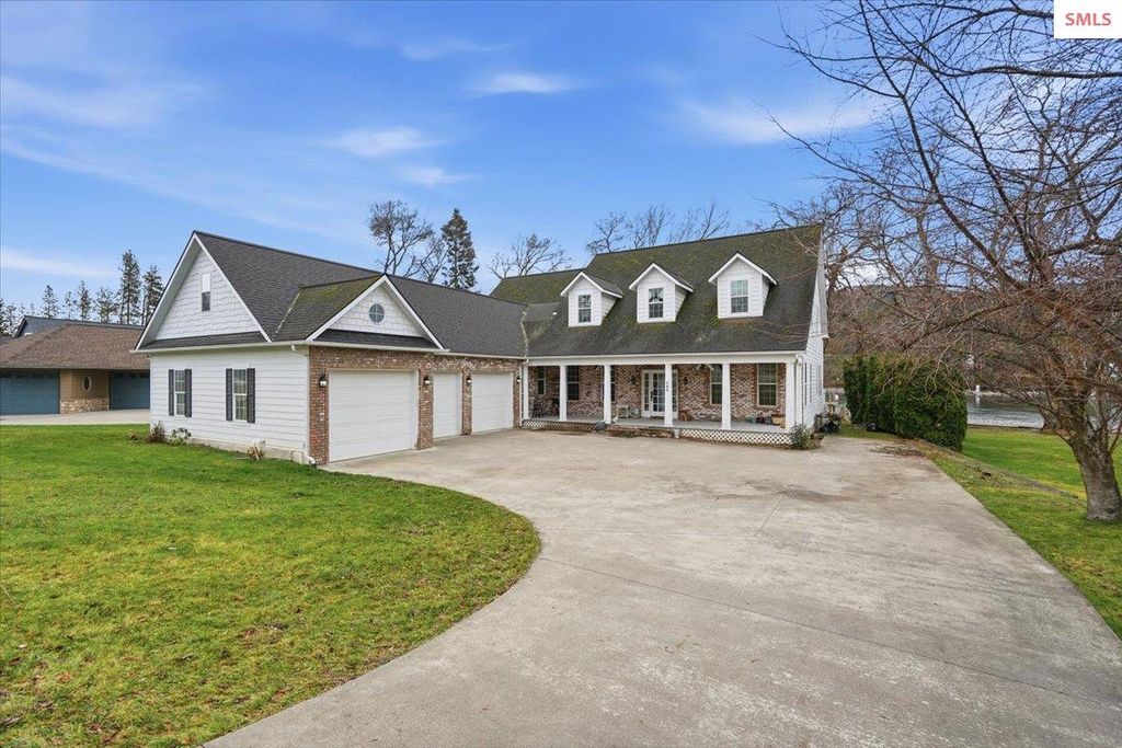 322 S Coho Rd, Post Falls, ID 83854 photo 64