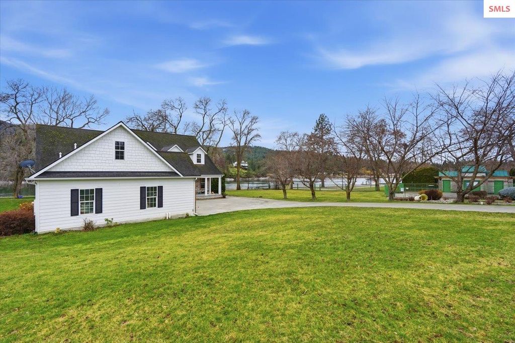 322 S Coho Rd, Post Falls, ID 83854 photo 65