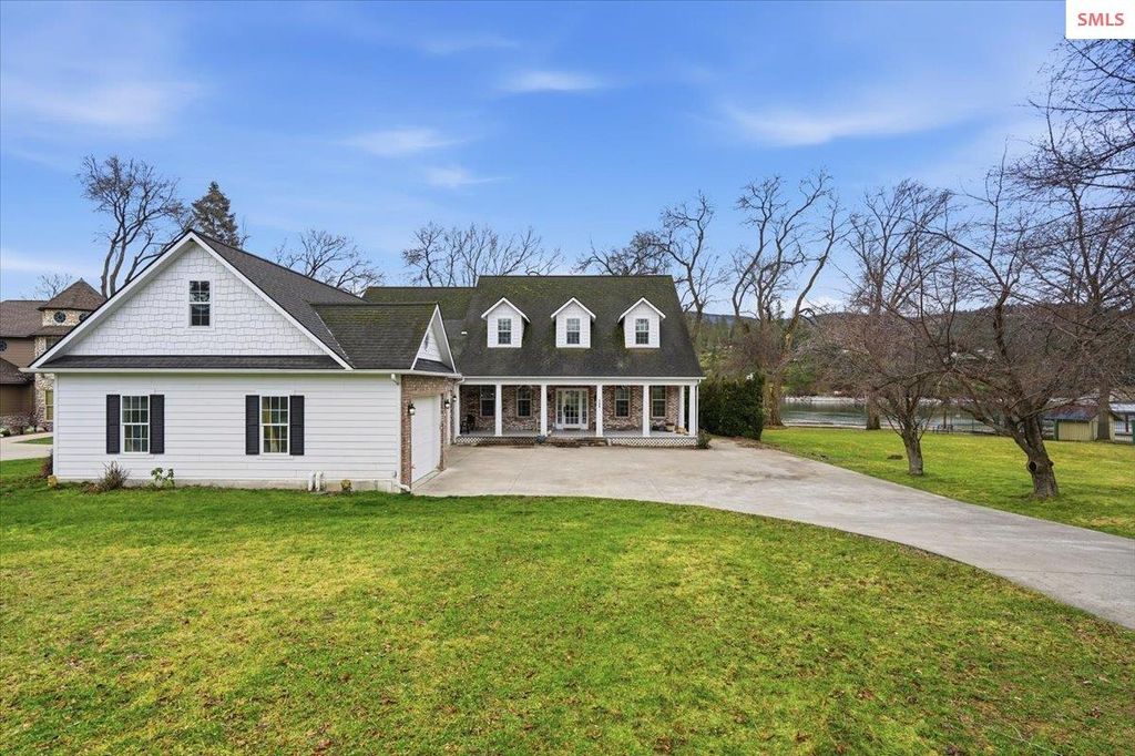 322 S Coho Rd, Post Falls, ID 83854 photo 9