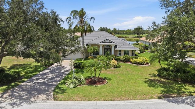 7501 EATON COURT, University Park, FL 34201