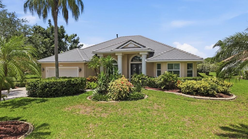 7501 EATON COURT, University Park, FL 34201
