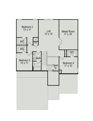 39502 Yellow Bill Court, Magnolia, TX 77354