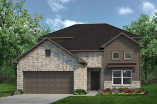 39502 Yellow Bill Court, Magnolia, TX 77354