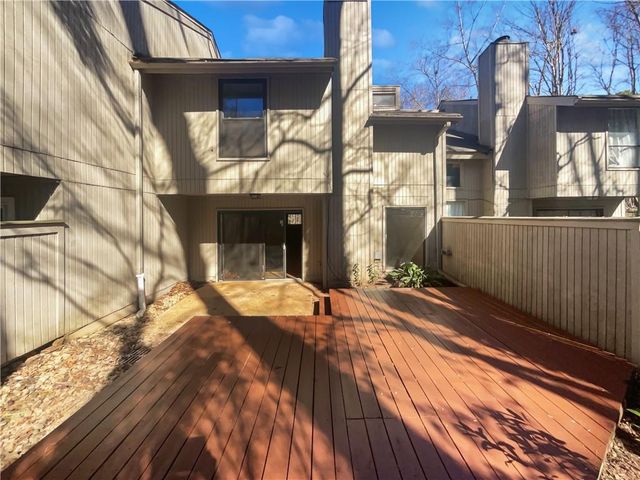 6220 Brookwood Road, Peachtree Corners, GA 30092