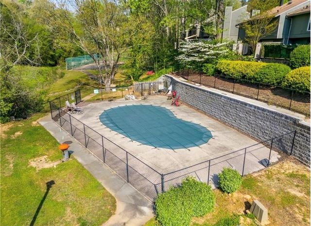 6220 Brookwood Road, Peachtree Corners, GA 30092